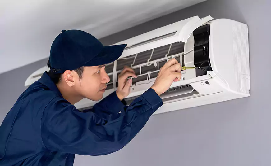 AC Duct Cleaning Alabaster