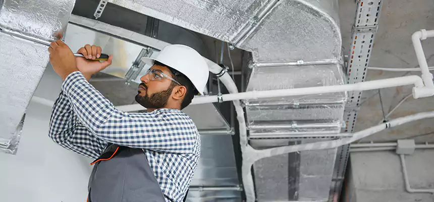 Proactive Ac Vent Repairs & Air Duct Replacement Companies Near Me in Alabaster