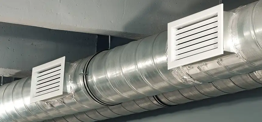 Our Air Duct Camera Inspection Services in Alabaster, AL