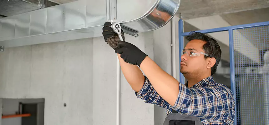 Our Air Duct Pathogen Disinfection Services in Alabaster, AL