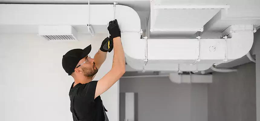 Our Air Duct Repair Services in Alabaster, AL