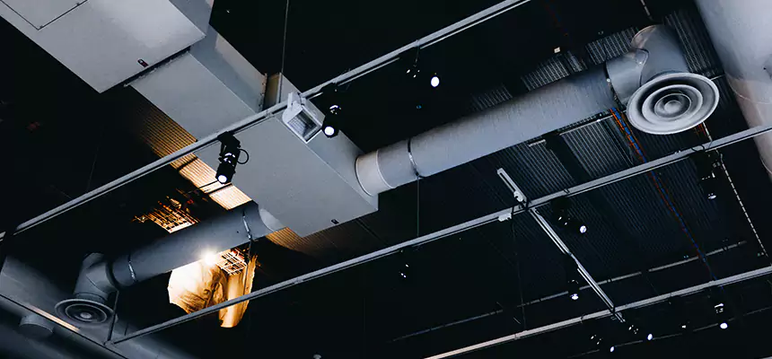 Our Air Duct Replacement Services in Alabaster, AL