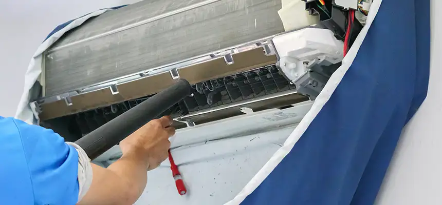 Advanced Clogged Dryer Vent Repair for Multi-Unit & Commercial in Alabaster, AL