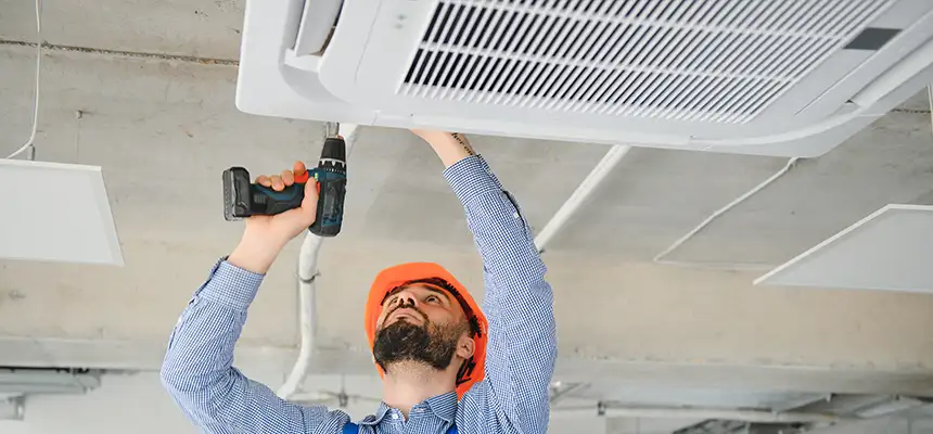 Detailed Multi‑Unit Riser & Roof Termination Cleaning in Alabaster