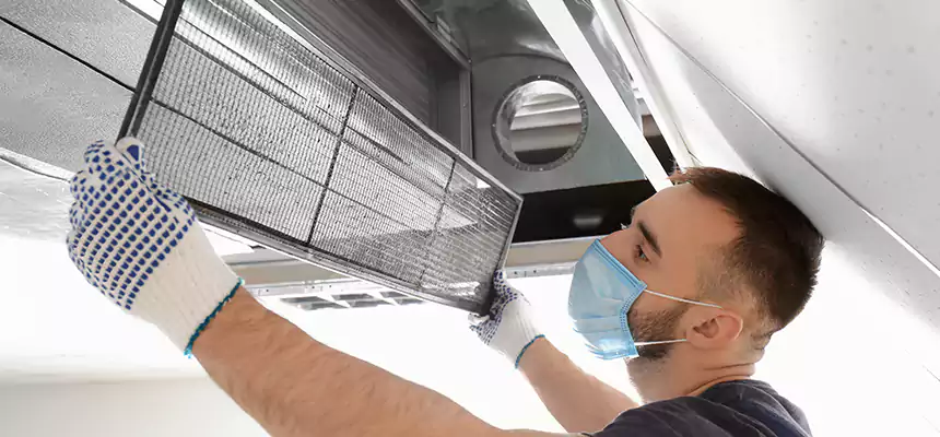 Our Home Duct Cleaning Services in Alabaster, AL  