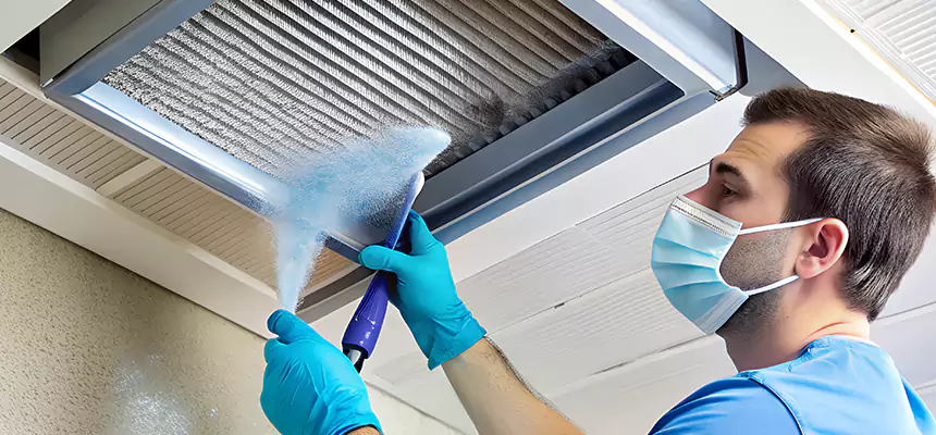 Our Home Ventilation Cleaning Services in Alabaster, AL