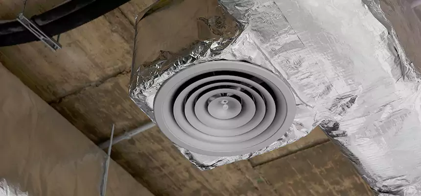 Our HVAC Ductwork Installation Services in Alabaster, AL