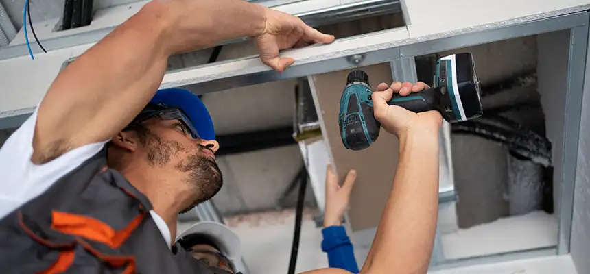 Our Improve Home Air Circulation Services in Alabaster, AL