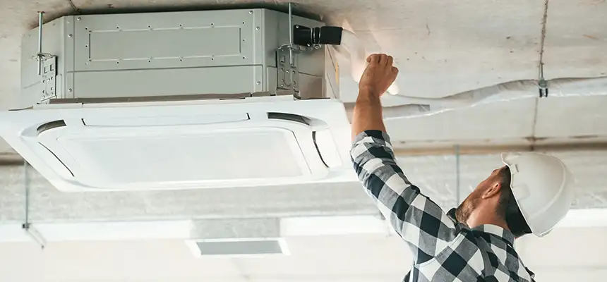 Our Local Vent Cleaning Services in Alabaster, AL