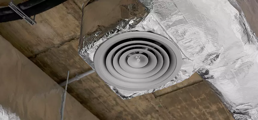 Our Low VOC Vent Installation Services in Alabaster, AL