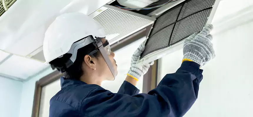 Our Mold & Mildew Removal from Air Ducts Services in Alabaster, AL