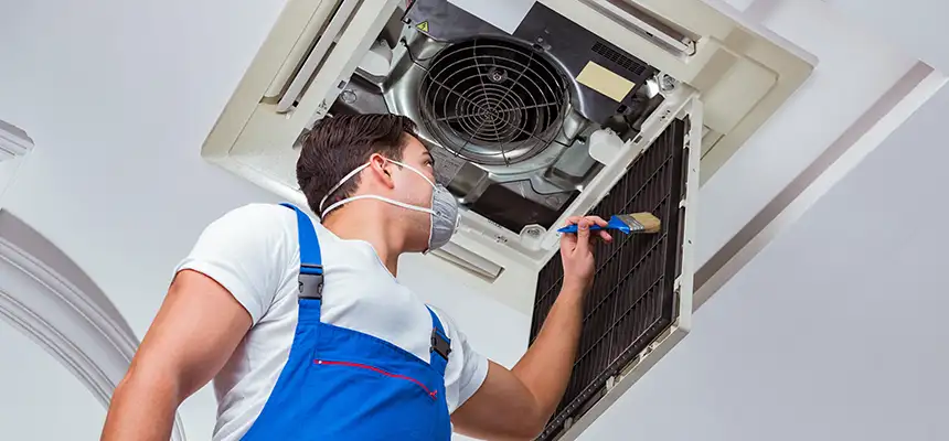 Our Move-in/Move-out Duct Cleaning Services in Alabaster, AL