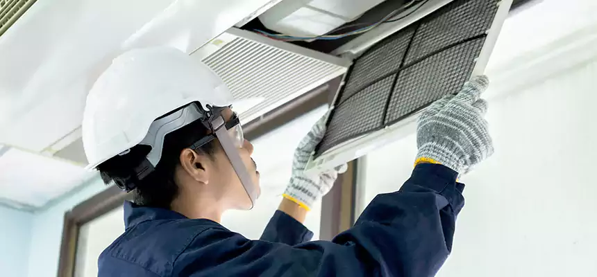 Our Residential Air Vent Cleaning Services in Alabaster, AL