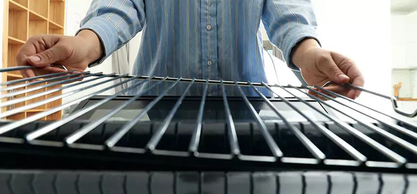Our Vent Grille Washing Services in Alabaster, AL