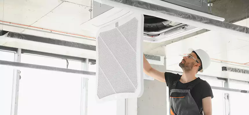 Dryer Ventilation Duct Cleaning in Alabaster