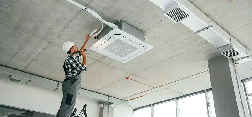 Our Wi Fi Connected Air Ducts Services in Alabaster, AL