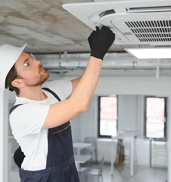 Top Affordable Duct Cleaning Services Near Me in Alabaster, AL