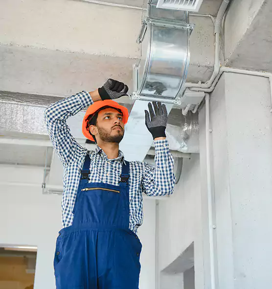 Professional Air Duct Cleaning Service in Alabaster, AL