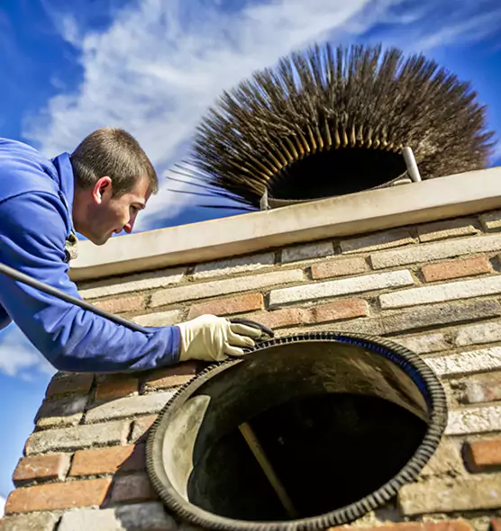 About Professional Chimney Sweep in Alabaster, AL