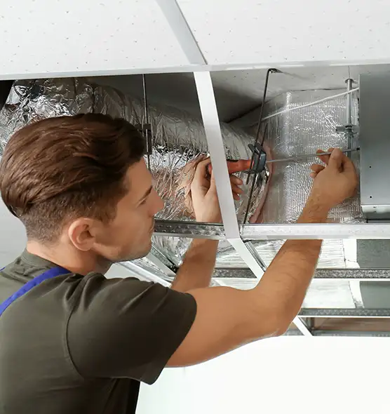 Professional Clogged Dryer Vent Repair in Alabaster, AL