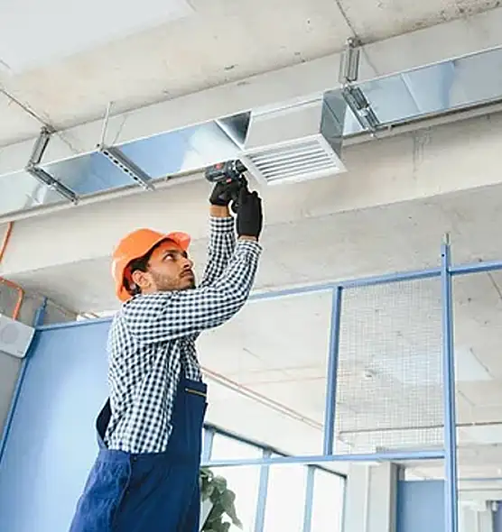 About Commercial Laundry Vent Cleaning in Alabaster, AL