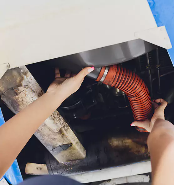 Professional Dryer Duct Pressure Testing in Alabaster, AL