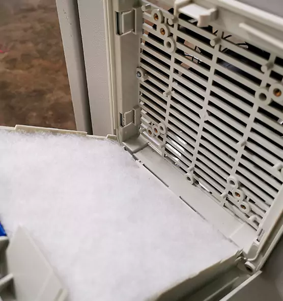 Professional Dryer Vent Mold Cleaning in Alabaster, AL