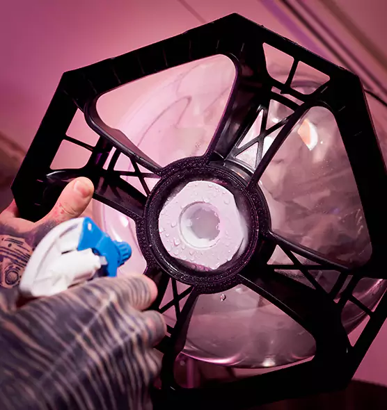 Professional Dryer Vent Sanitization Service in Alabaster, AL