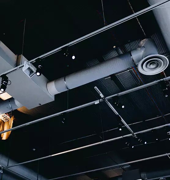 Professional Duct Cleaning For LEED Homes in Alabaster, AL