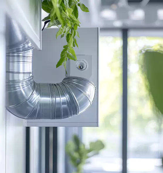 Professional Eco-Friendly Duct Cleaning Services in Alabaster, AL