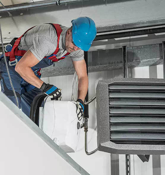 Professional HVAC Cleaning Solutions in Alabaster, AL