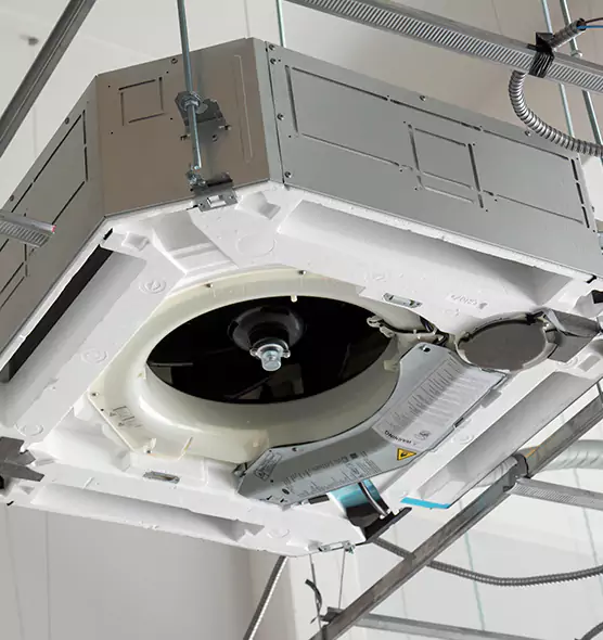 Professional Industrial Dryer Vent Cleaning in Alabaster, AL