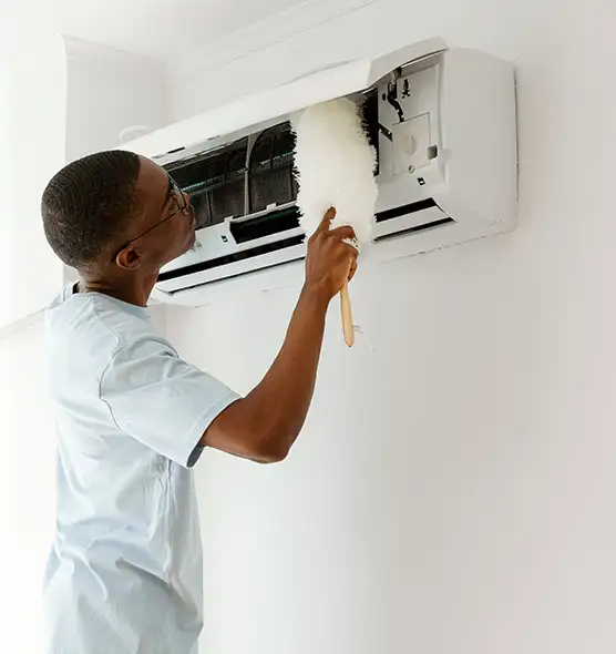 Professional Maximize AC Efficiency  in Alabaster, AL