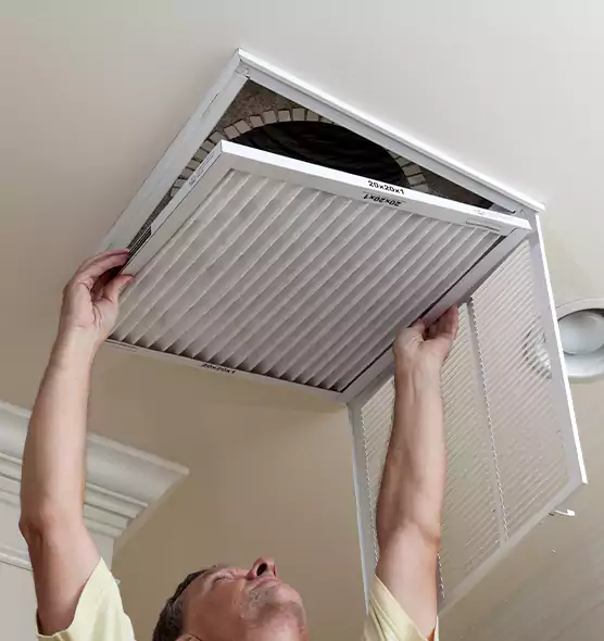 Advanced Residential Vent Cleaning in Alabaster, AL