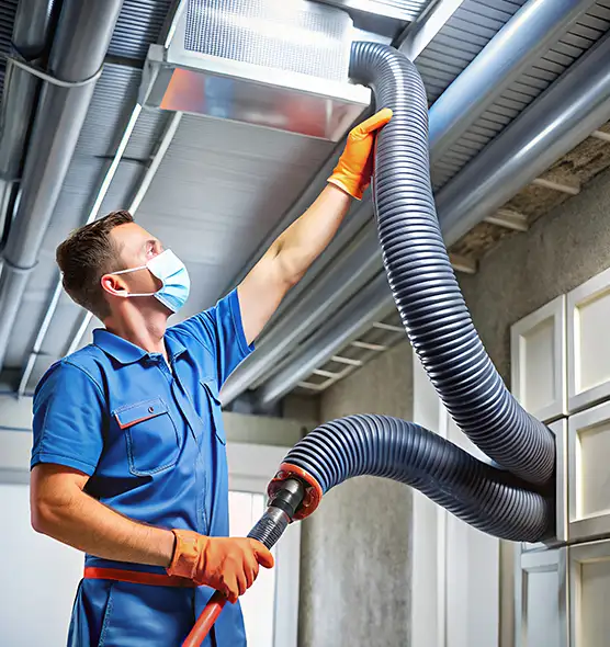 Welcome to Air Duct Cleaning & Repairs Alabaster — Your Local Roof Dryer Vent Cleaning Specialists in Alabaster, AL