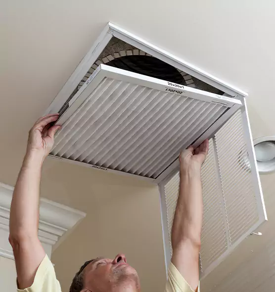 Professional Vent Relocation Services in Alabaster, AL