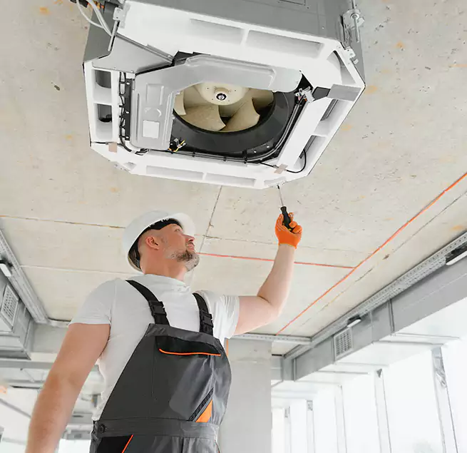 Why Homeowners & Businesses Trust Us in Alabaster, AL?