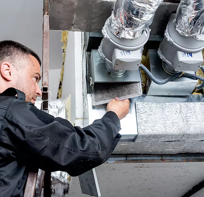 Why Homeowners & Businesses Trust Us in Alabaster, AL?