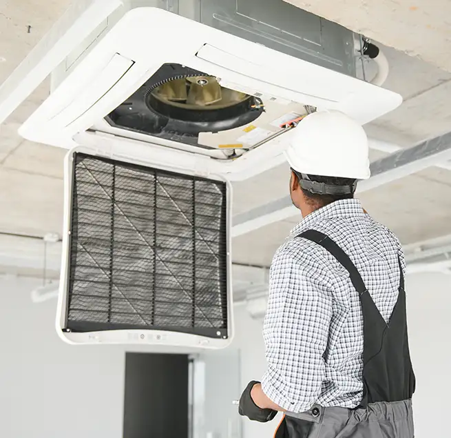 Why Homeowners & Businesses Trust Us in Alabaster, AL?