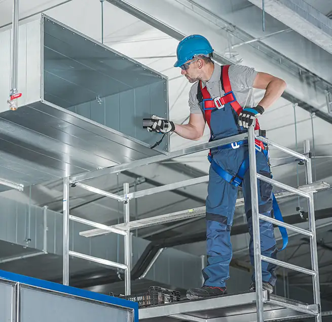 Why Homeowners & Businesses Trust Us in Alabaster, AL?