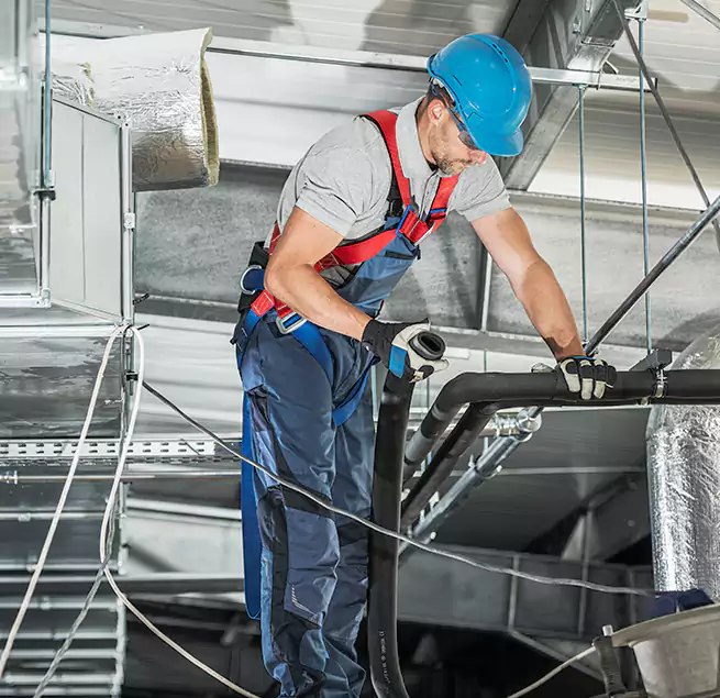 Why Homeowners & Businesses Trust Us in Alabaster, AL?