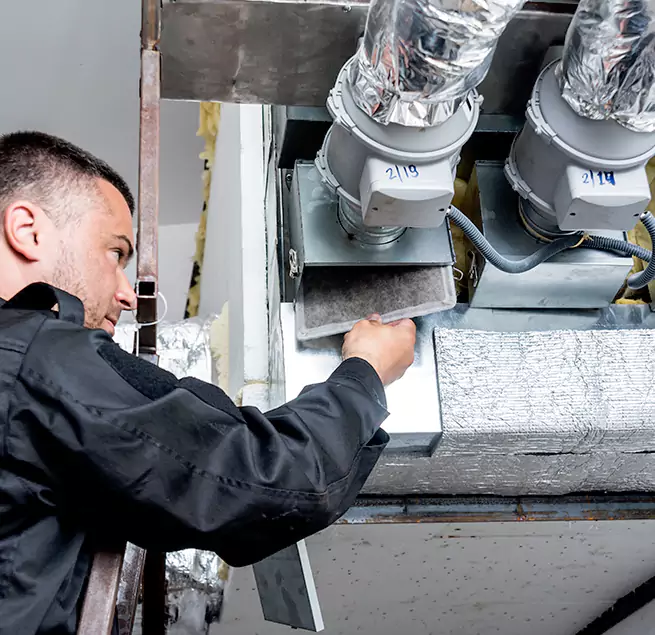 Why Homeowners & Businesses Trust Us in Alabaster, AL