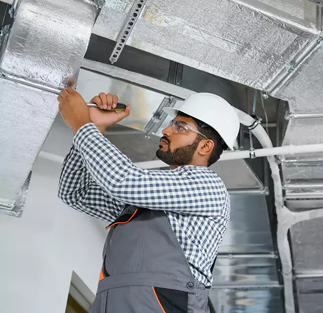 Why Homeowners & Businesses Trust Us Alabaster, AL?