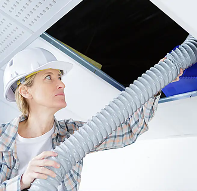 Why Homeowners & Businesses Trust Us Alabaster, AL