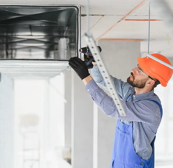 Why Homeowners & Businesses Trust Us in Alabaster, AL?