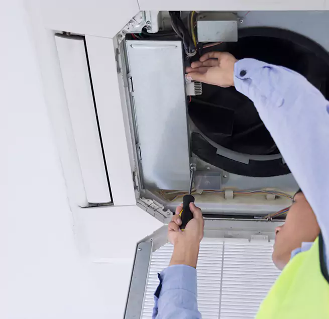 Why Homeowners & Businesses Trust Us Alabaster, AL?