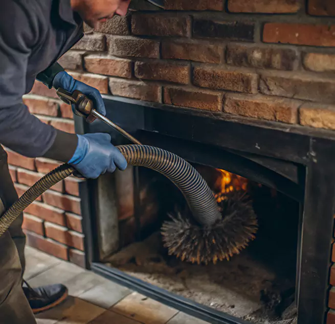 Why Homeowners & Businesses Trust Us in Alabaster, AL?