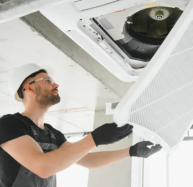 Why Homeowners & Businesses Trust Us in Alabaster, AL?