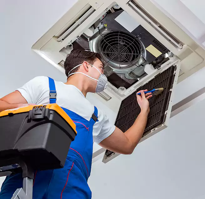 Why Homeowners & Businesses Trust Us in Alabaster, AL