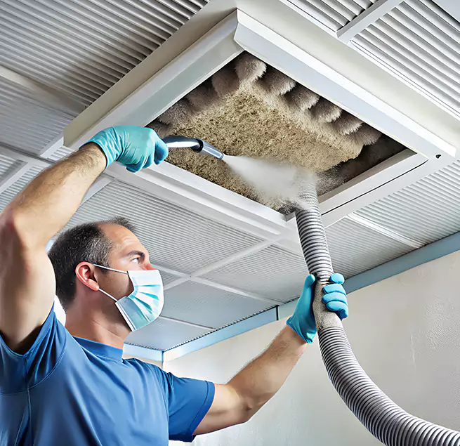 Why Homeowners Businesses Trust Us in Alabaster, AL